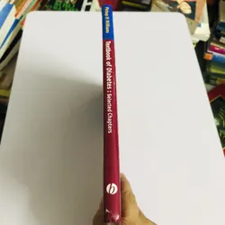 TEXTBOOK OF DIABETES: Selected Chapters (from the Third Edition) 675344