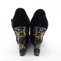 【Khuyến mãi】Giày cao gót LOUIS VUITTON 664772