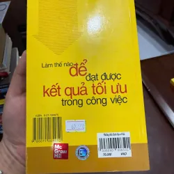 NHỮNG NHÀ LÃNH ĐẠO VĨ ĐẠI – John Baldoni- K5 1032897