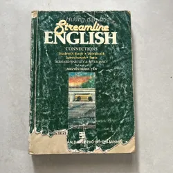 Hướng dẫn học Streamline English 563104