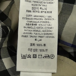 Áo sơ mi ngắn tay BURBERRY - Hàng hiệu Chính hãng 900982