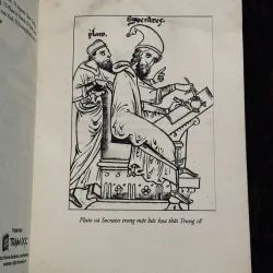 Combo Yến Hội + ngày cuối trong đời Socrates 756695