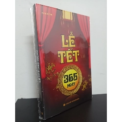 Lễ Tết 365 Ngày - Thanh Bình Mới 100% HCM.ASB2902