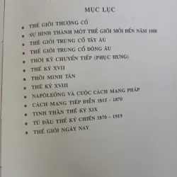 VĂN MINH PHƯƠNG TÂY (BÌA CỨNG) 995449