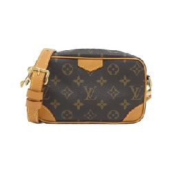 Túi đeo vai Louis Vuitton Monogram Archive Trocadéro Wearable Wallet M14058 - Hàng hiệu Chính hãng