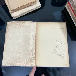 Thơ  Tống  1068068