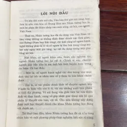 Vận dụng khoa NHÂN TƯỚNG HỌC trong ứng xử và quản lý kinh doanh  1036657