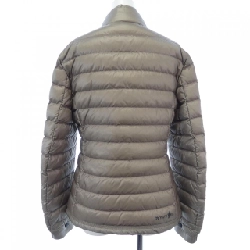 【Sản phẩm mới】MONCLER GRENOBLE Áo khoác lông vũ 644410