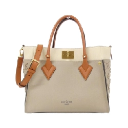 Túi Louis Vuitton On My Side MM M53825