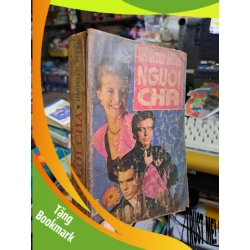 (TẶNG BOOKMARK) Người cha - Steel - 1991 mới 70% ố - VĂN HỌC - RBK0111