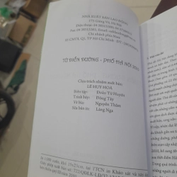 Từ điển ĐƯỜNG - PHỐ Hà Nội 2010 330419