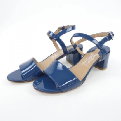 サルヴァトーレフェラガモ SALVATORE FERRAGAMO Dép 657033