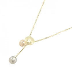 Collier Cartier Sweet Trinity - Hàng hiệu Authentic 841468