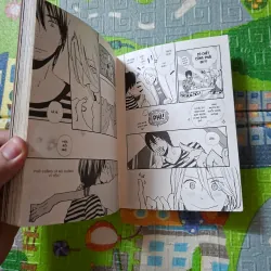 Vanilla Chocolate Cigarette 1020109