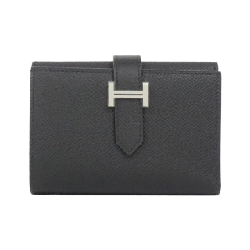 Ví Hermès Béane Combiné 082875CK - Hàng hiệu Chính hãng