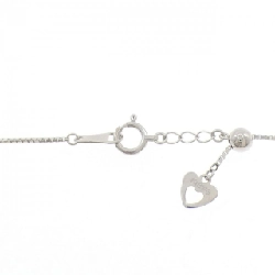 K18WG Dây chuyền kim cương 1.00CT - Hàng hiệu Authentic 859313