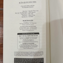 Bí Ẩn Quân Hậu Đen (k1) 540921