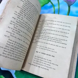 HỒNG VŨ CẤM THƯ - DƯƠNG QUÂN TÙNG, VŨ VĂN MINH (1962-1968) 355537