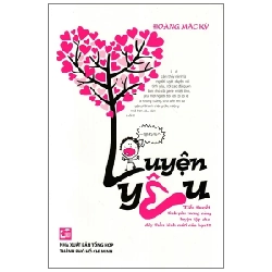 Luyện Yêu - Hoàng Mặc Kỳ