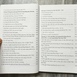 LỊCH SỬ VIỆT NAM CẬN ĐẠI 1041370
