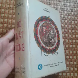 BỘ MẬT TÔNG
