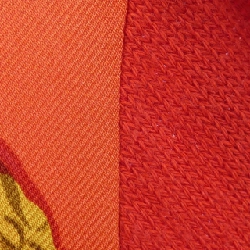 【Mã giảm giá】【Cổ điển】Áo HERMES 642123