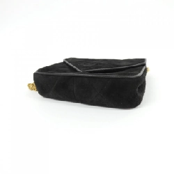 【Vintage】Túi xách chéo Chanel 611201