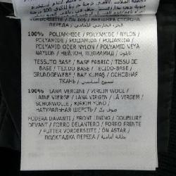 MONCLER 20939474800 Áo khoác lông - Hàng hiệu Chính hãng 822523