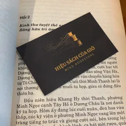 Lộc Đỉnh Ký - Kim Dung (10 tập) 576410
