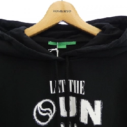 Áo khoác nỉ STELLA MCCARTNEY Sunshine Hoodie 634378