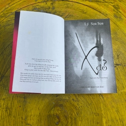 X đỏ - Lý Soạ Soạ 475464