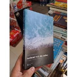 Duyên Nợ Thái Bình Dương - Nguyễn Phương Lan - 2020 mới 80% - VĂN HỌC - HMT3012