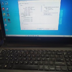 Dell Inspiron 5559.Core I5. 7563