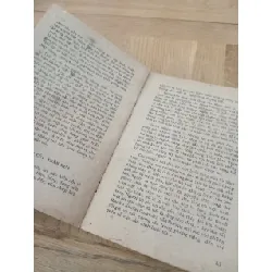 Chinh phục những thế giới thần linh - Đức Quang 689824