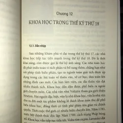 Danh nhân khoa học & lược sử khoa học thế giới quyển 1 Từ thời cổ đại đến cuối thế kỷ 18 991452