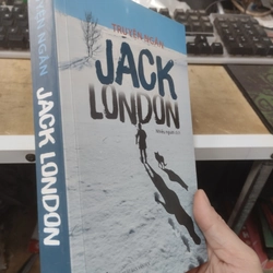 Truyện ngắn Jack London 358388