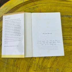 KIRA KIRA - CYNTHIA KADOHATA 729185