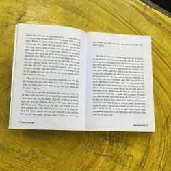 THÉP ĐÃ TÔI THẾ ĐẤY- NIKOLAI A. OSTROVSKY 604712