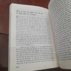 Cao Tự Thanh - NGHIÊN BÚT MƯỜI NĂM 1029956