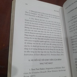 kenBain - PHẨM CHẤT CỦA NHỮNG NHÀ GIÁO ƯU TÚ 536593