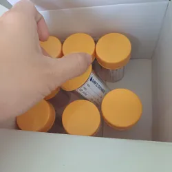 Combo 4 Lọ Đựng Mẫu Bệnh Phẩm Mới 790781