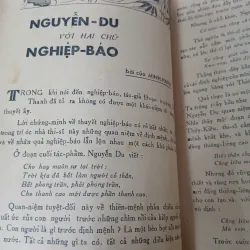 NGUYỆT SAN PHẬT GIÁO VIỆT NAM (SỐ 1) 997124
