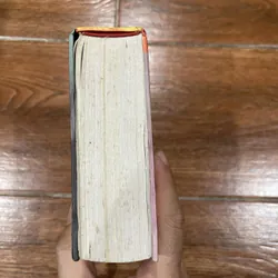 Báu vật của đời - Mạc Ngôn (6) 715328