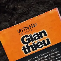 Combo 3 tác phẩm Võ Thị Hảo (bìa cứng) 976558