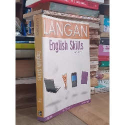 English Skill - John Langan 1024652