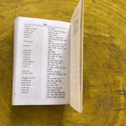 COMBO TỪ ĐIỂN ĐỒNG NGHĨA PHẢN NGHĨA ANH-VIỆT & 3000 ngữ động từ tiếng Anh và cách dùng 962953