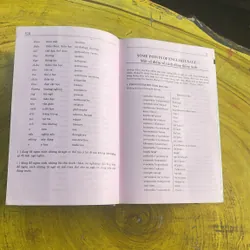 TỪ ĐIỂN ANH - VIỆT VIỆT - ANH ENGLISH - VIETNAMESE VIETNAMESE- ENGLISH DICTIONARY NEW   697199