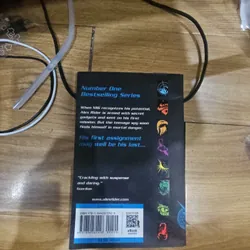 Alex Rider Mission 1 : Stormbreaker  714621