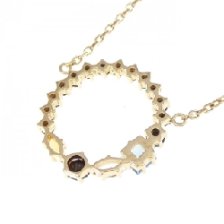 Đầm Địa Chỉ Đá Màu Dây Chuyền - Hàng hiệu Authentic 845812