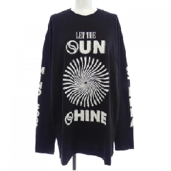 Áo thun STELLA MCCARTNEY Sunshine Long T